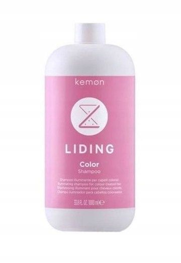 

Kemon Liding Color Szampon 1000ml