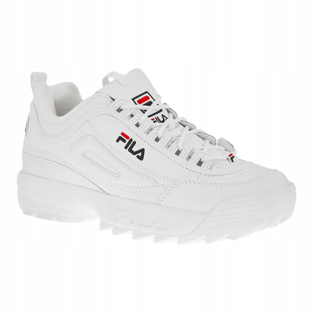 Pánské tenisky Fila Disruptor 40