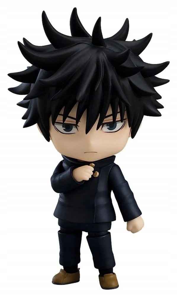 Megumi Fushiguro Jujutsu Kaisen Nendoroid Figurka 10 cm