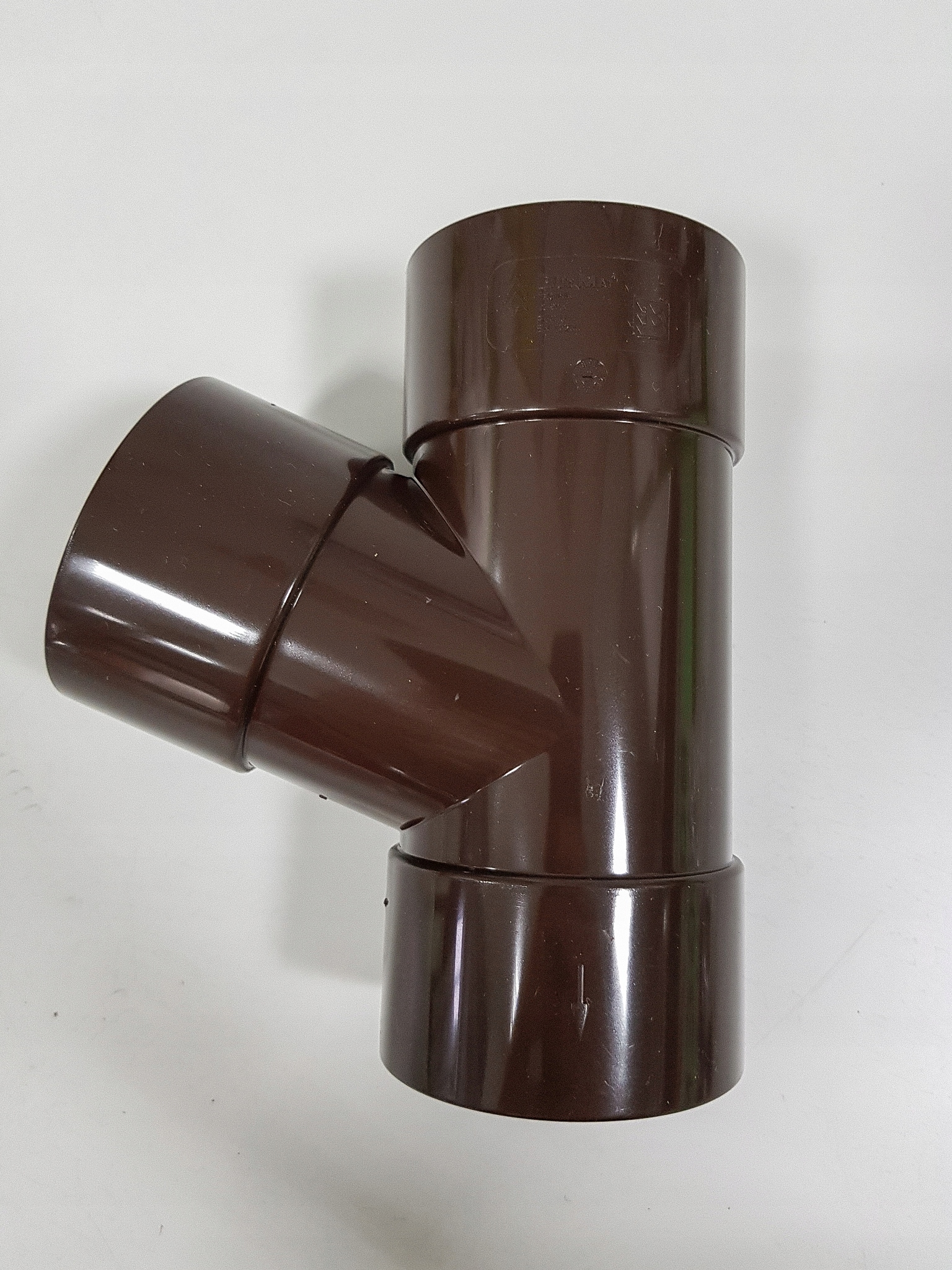 

Proaqua Pvc trójnik 63/63