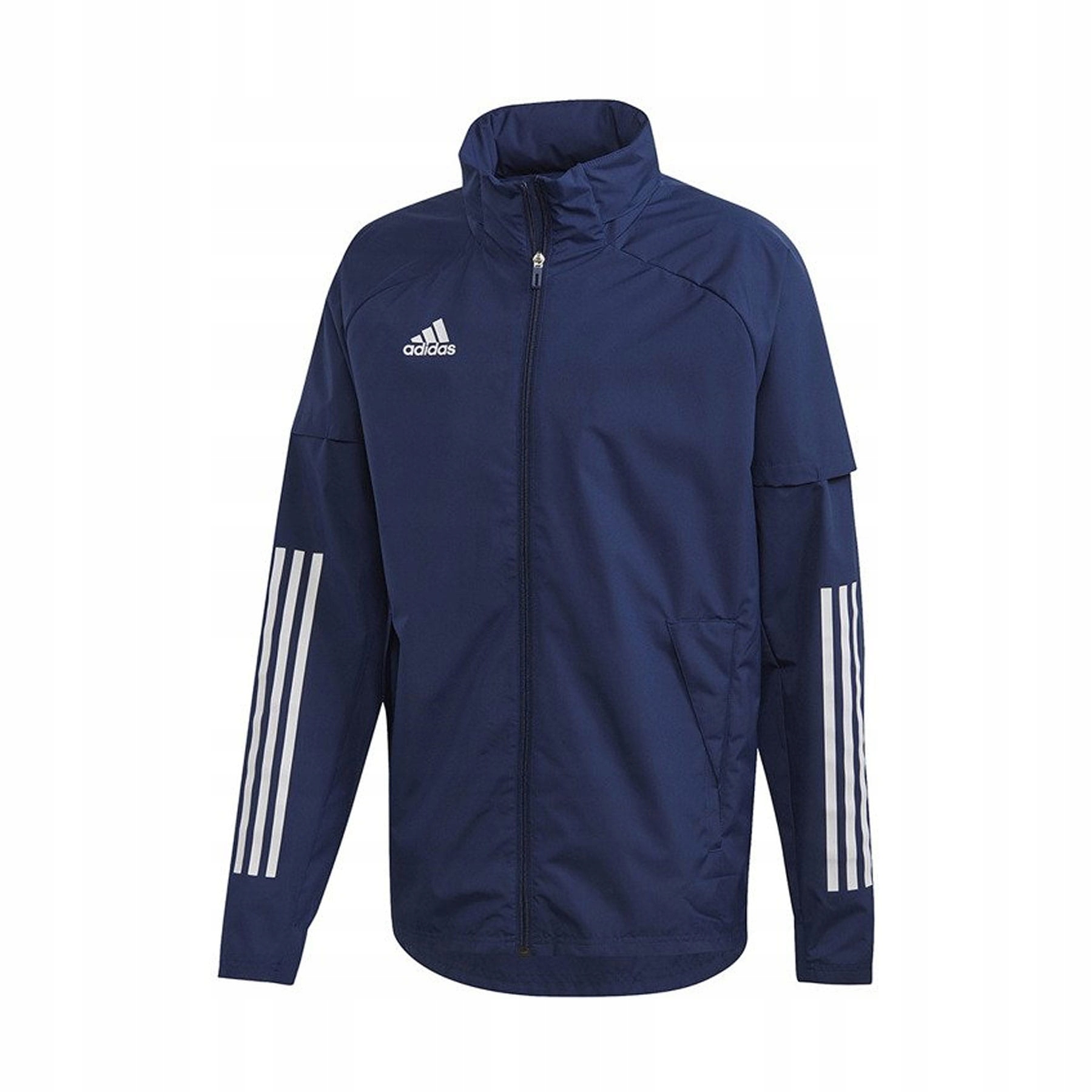 

adidas Condivo 20 kurtka p-deszczowa 256 - L