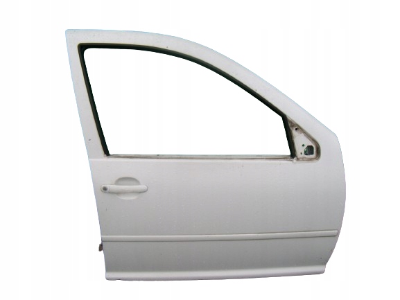 VW GOLF IV 4 1997-2006 DRZWI PRAWY PRZÓD