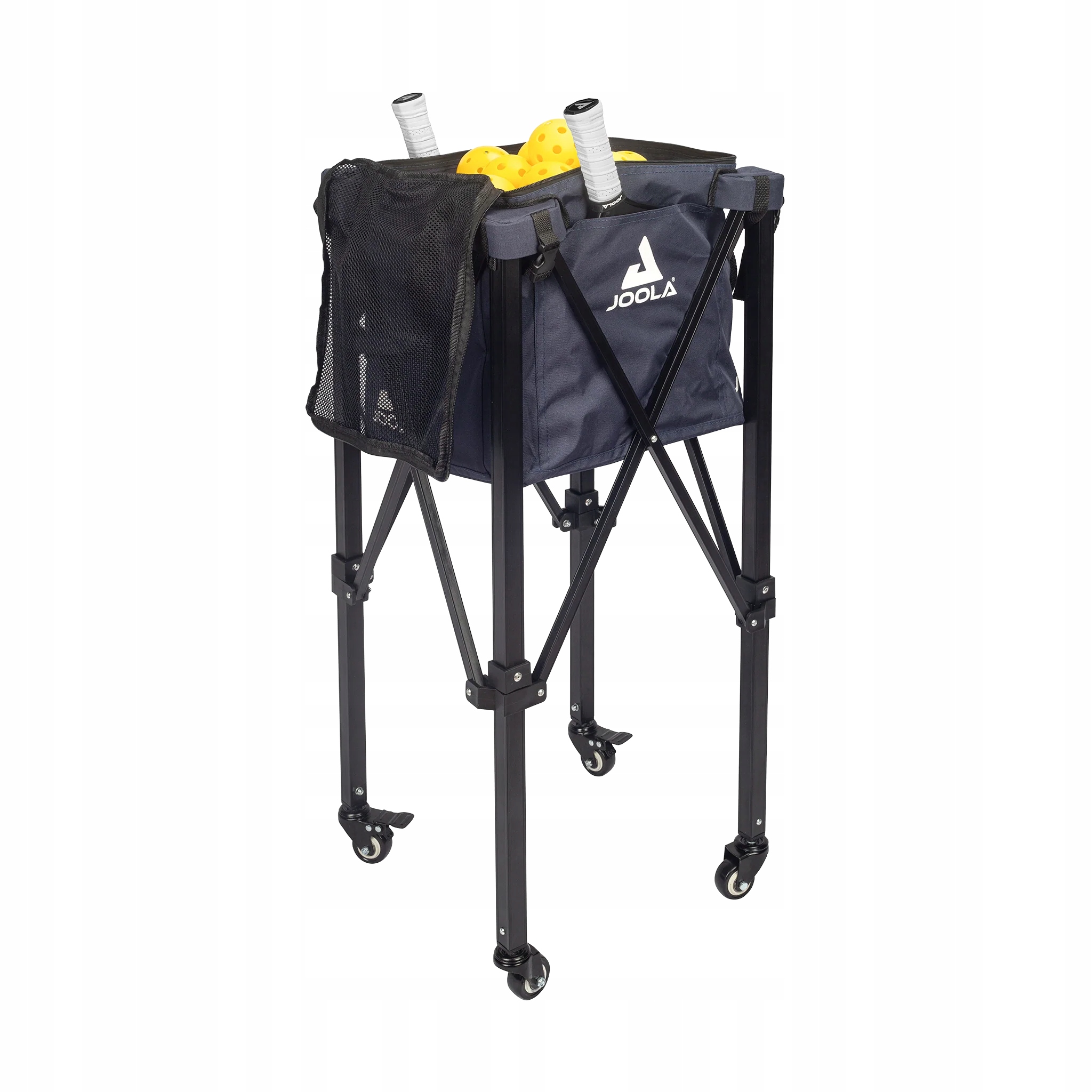 Vozík na pickleballové vybavení Joola 18569 Caddy