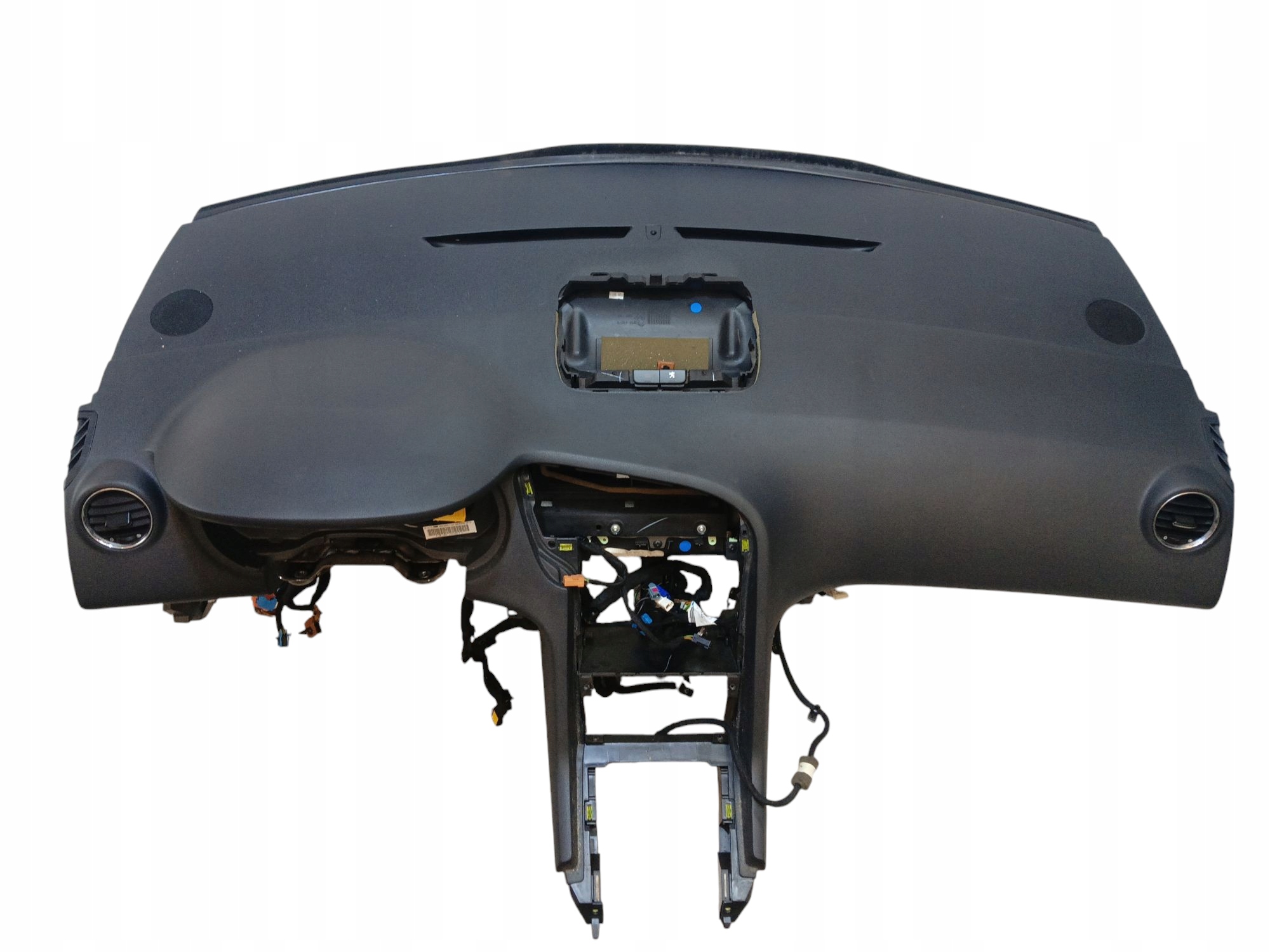 dashboard instrument panel console cockpit HEAD UP PEUGEOT 5008 and 1 2009-2013 EUROPA