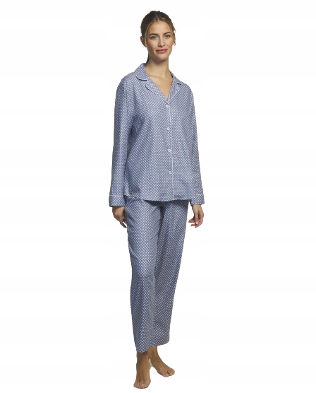 Selmark P7376 Pyžamo XL