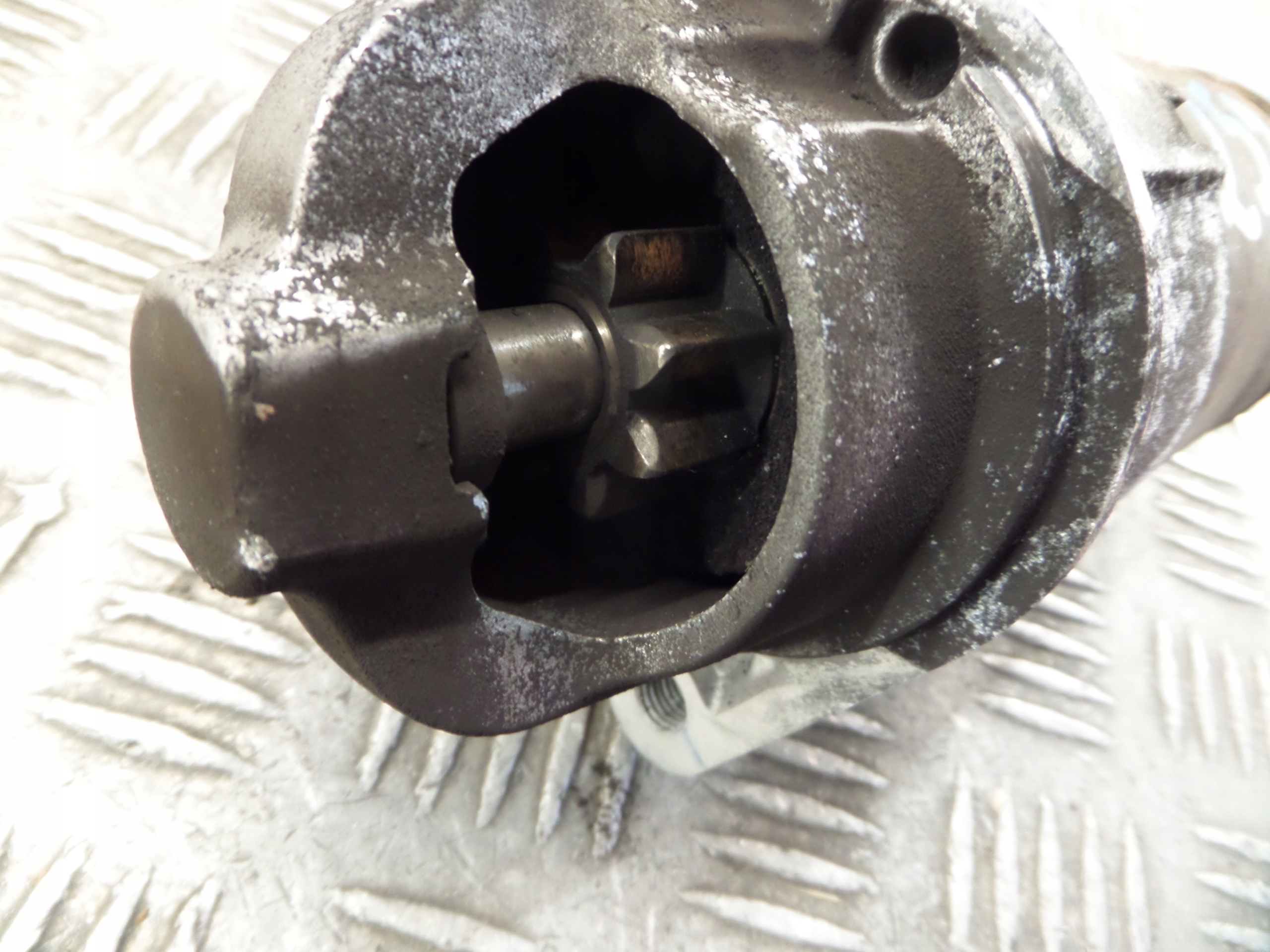 starter MITSUBISHI OE M000T23171 31100-78K0