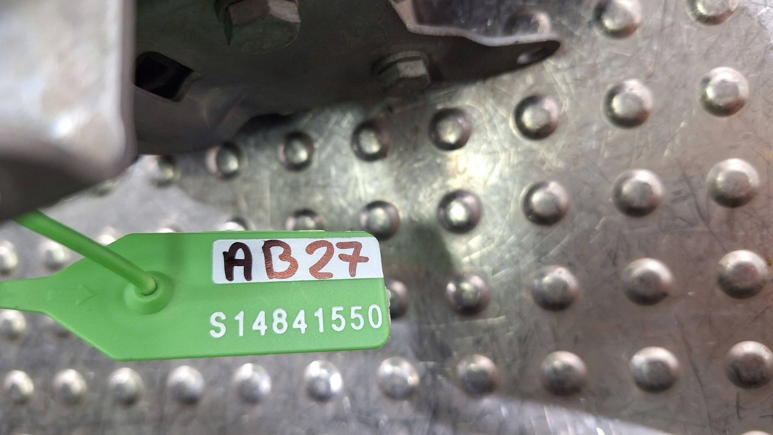 Pompe Unité de contrôle ABS 6787837 6791521 BMW E81 E87 E90 E91 E92 E93