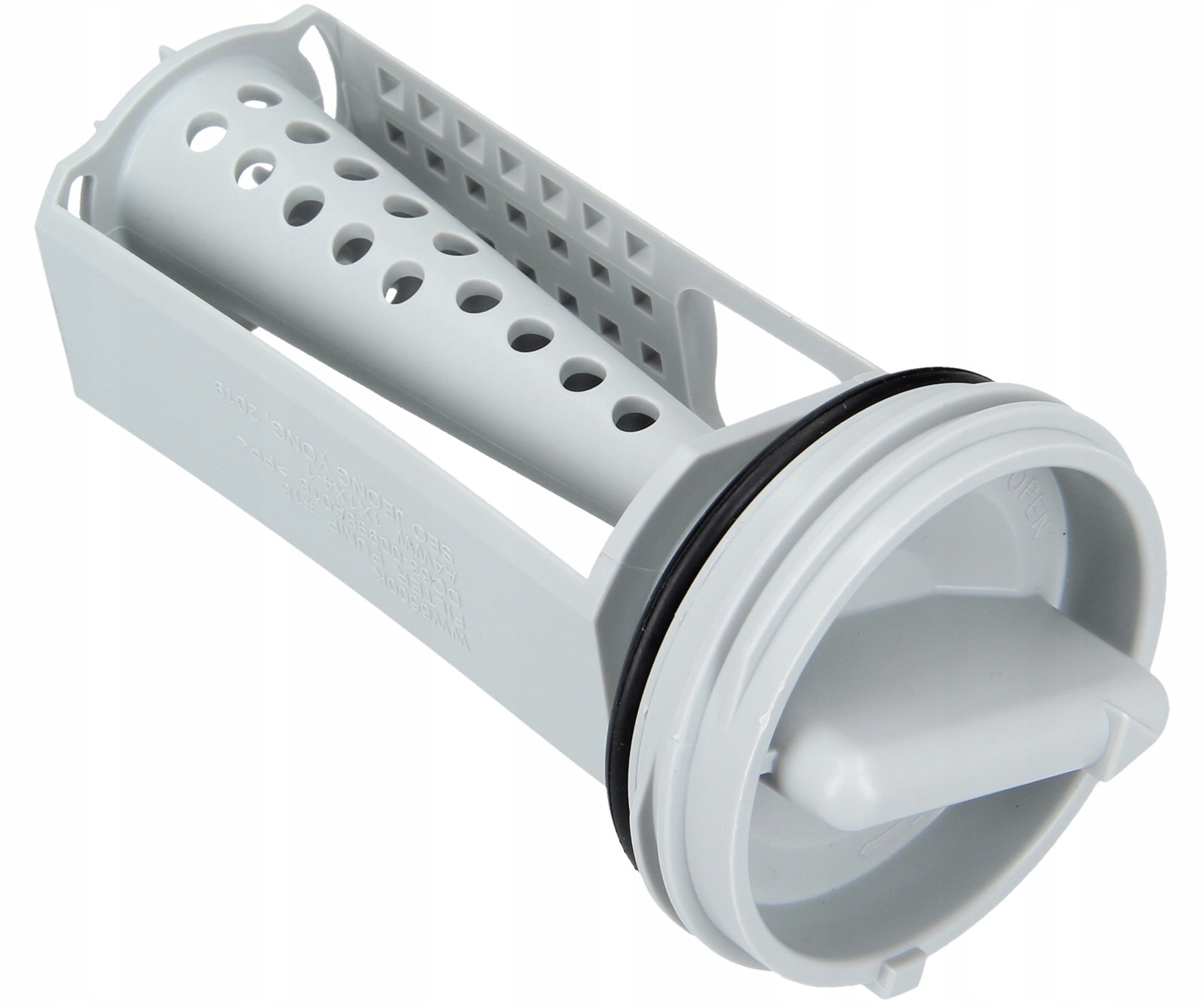 

Filtr pompy odpływowej do pralki Samsung EcoBubble