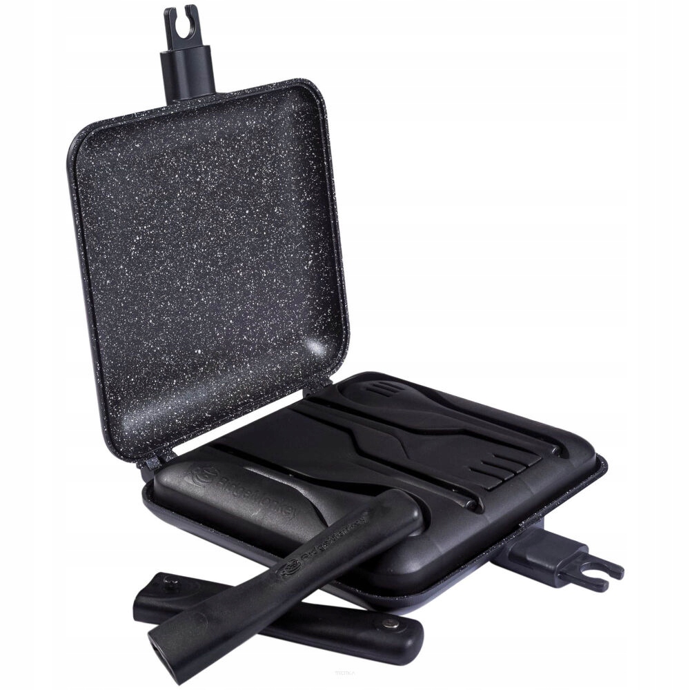RidgeMonkey Connect Sandwich Toaster XL 10th Anniversary Limited Edition