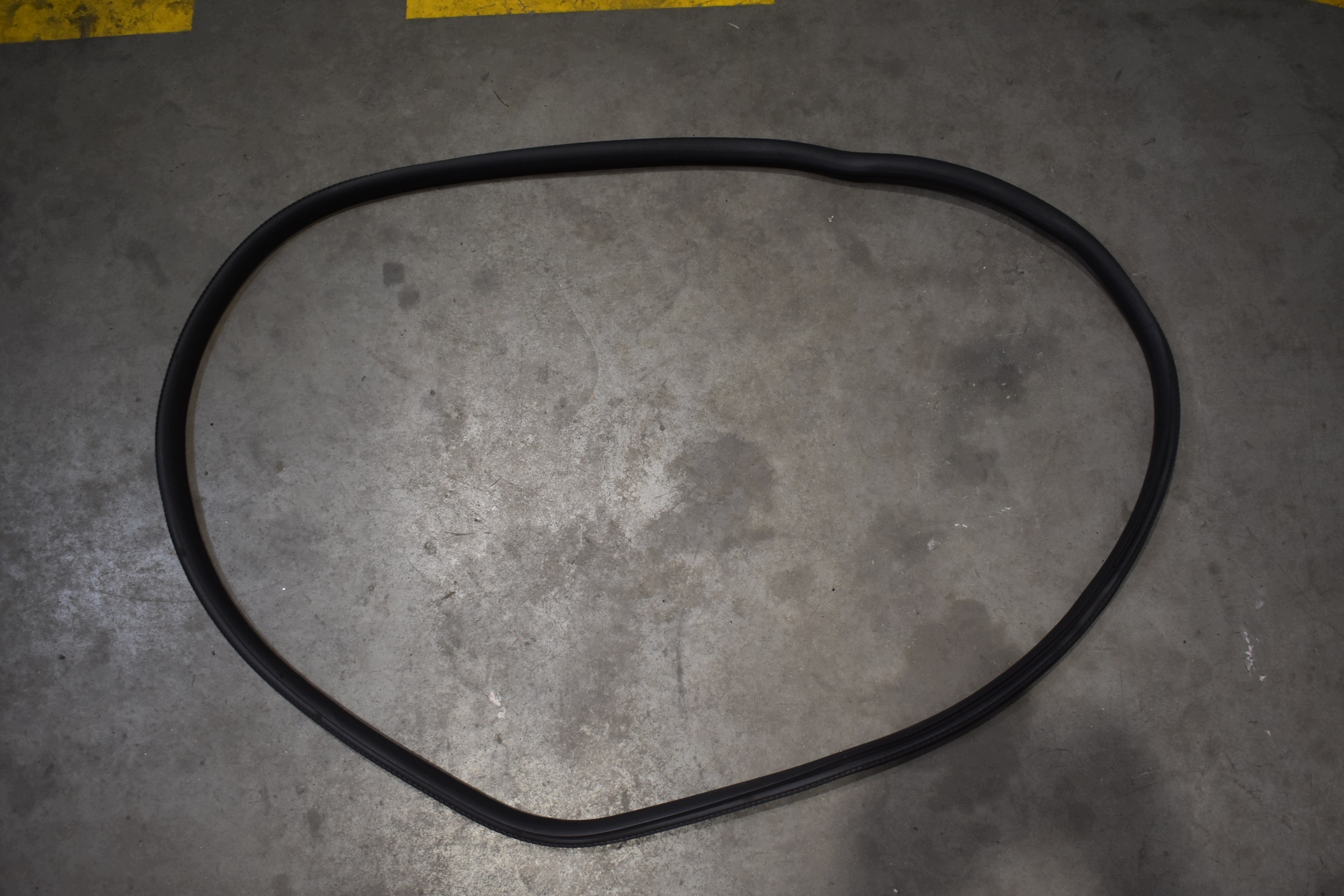 IDEALNA gasket bodywork door front front right MERCEDES CLA W118