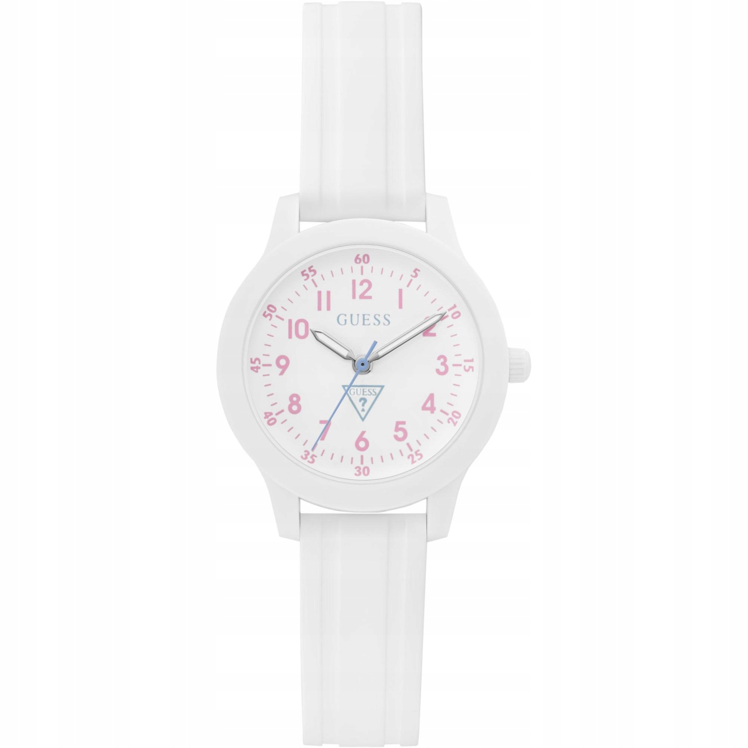 Dámské hodinky Guess GK0015G1 bílé
