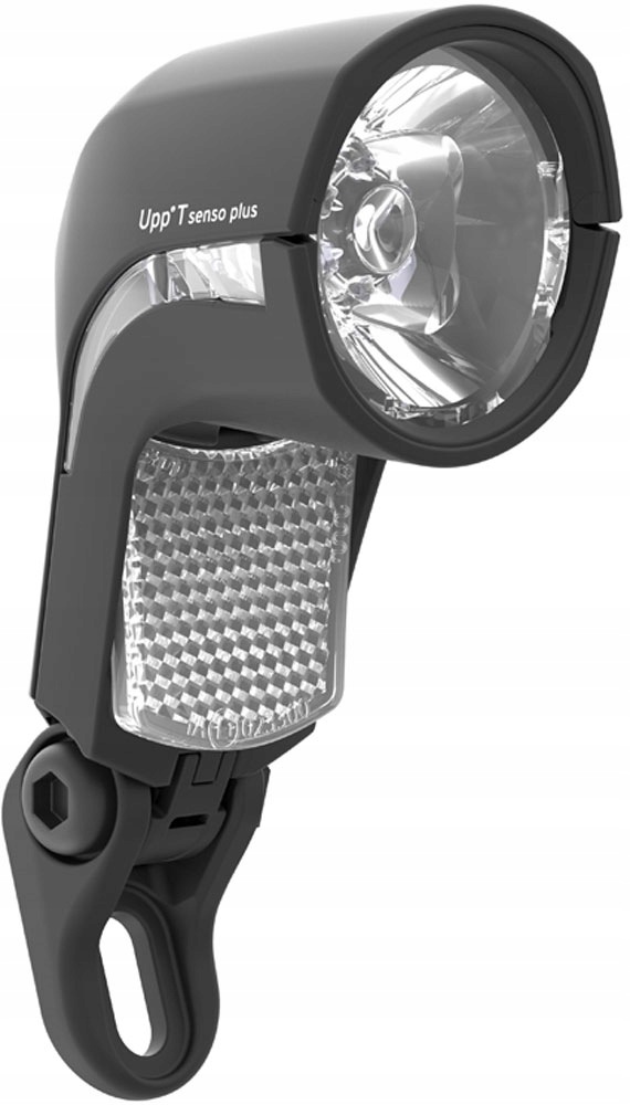 Lampka do Roweru Elektrycznego Busch & Muller Lumotec Upp 35 Lux