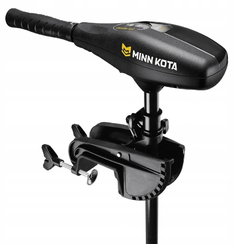 Silnik elektryczny zaburtowy Minn Kota Endura C2 50Lbs Led