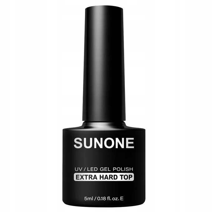 

Sunone Lakier Hybrydowy Extra Hard Top 5 ml
