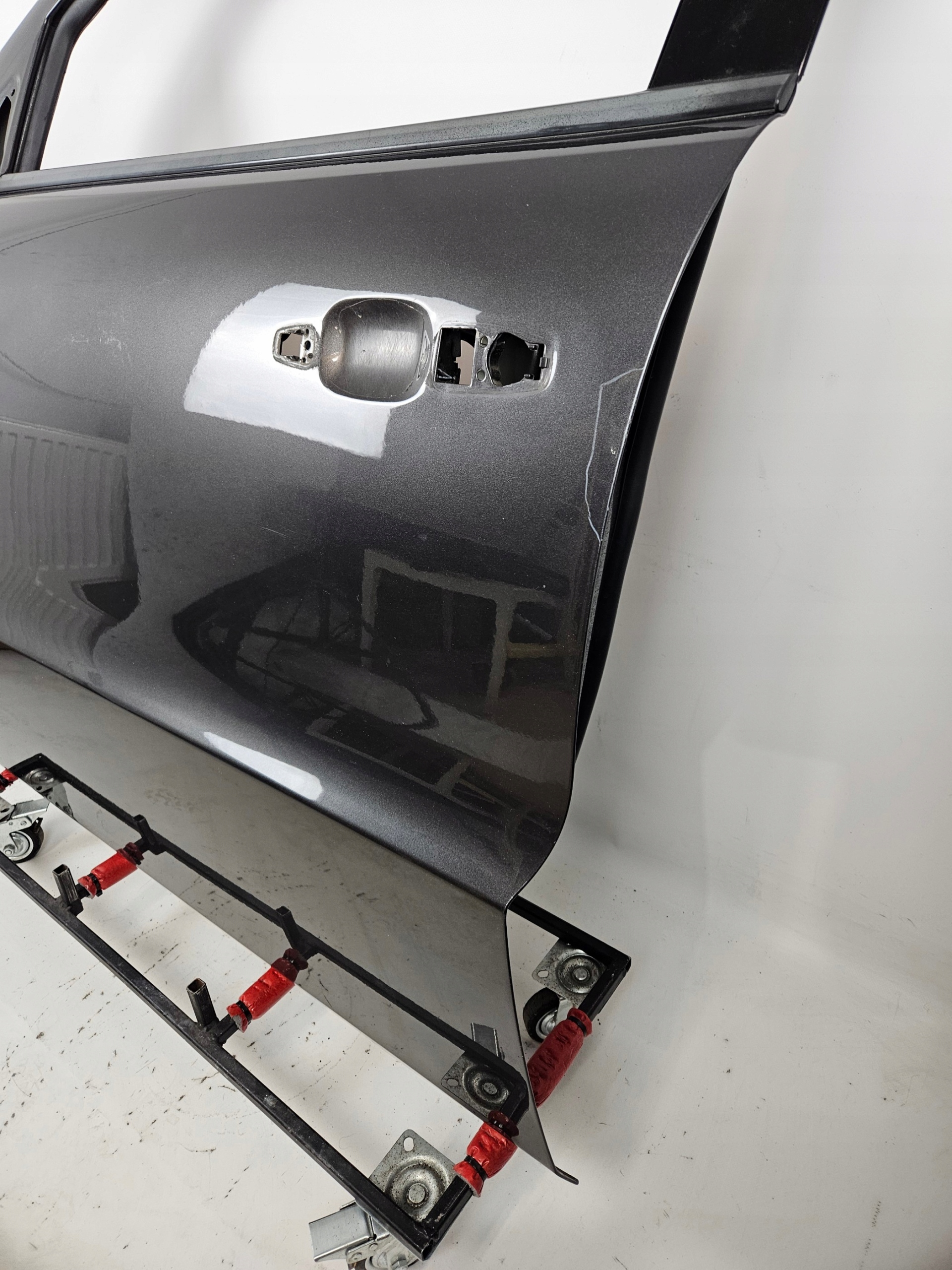 Dodge Durango 2011-26 door left front driver´s left front