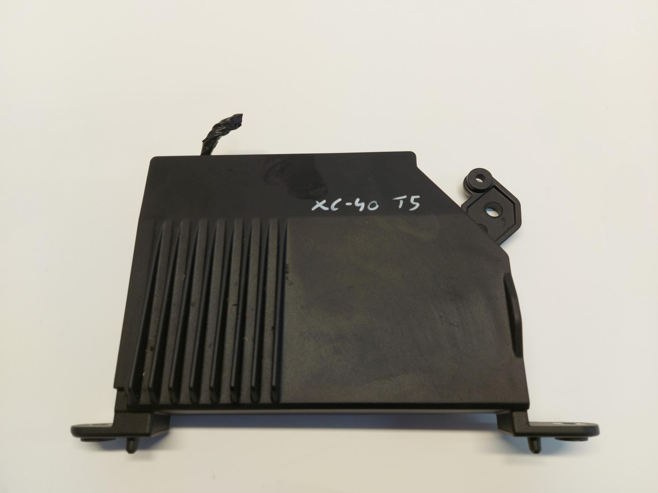 VOLVO XC40 modulo AMPLIFICATORE 32265284