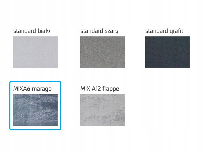 Bloczek ogrodzeniowy gładki KOST-BET LONG 1000x200x300 A6 MARAGO Kod producenta Long marago