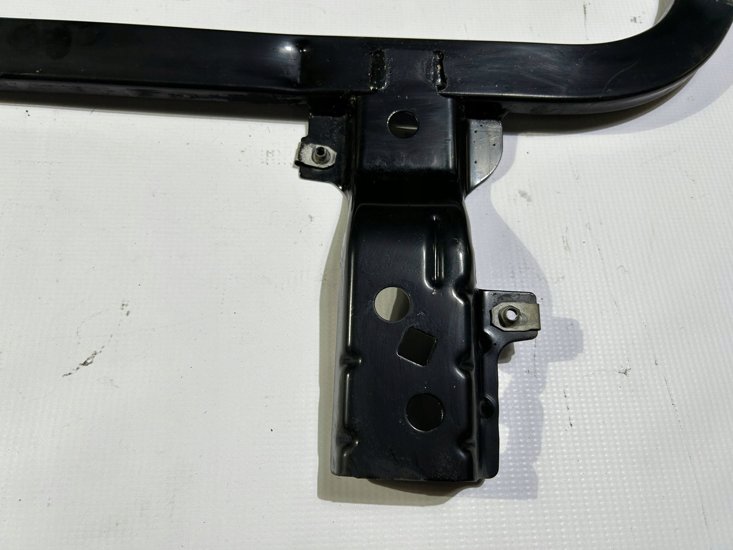 console holder sanek Ford Mustang 3.7 5.0 2011-2014