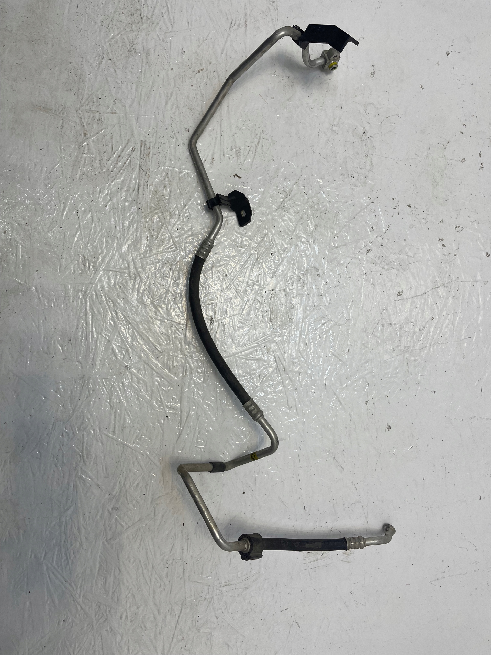 FIAT 500 КОНДИЦИОНЕР 51886302