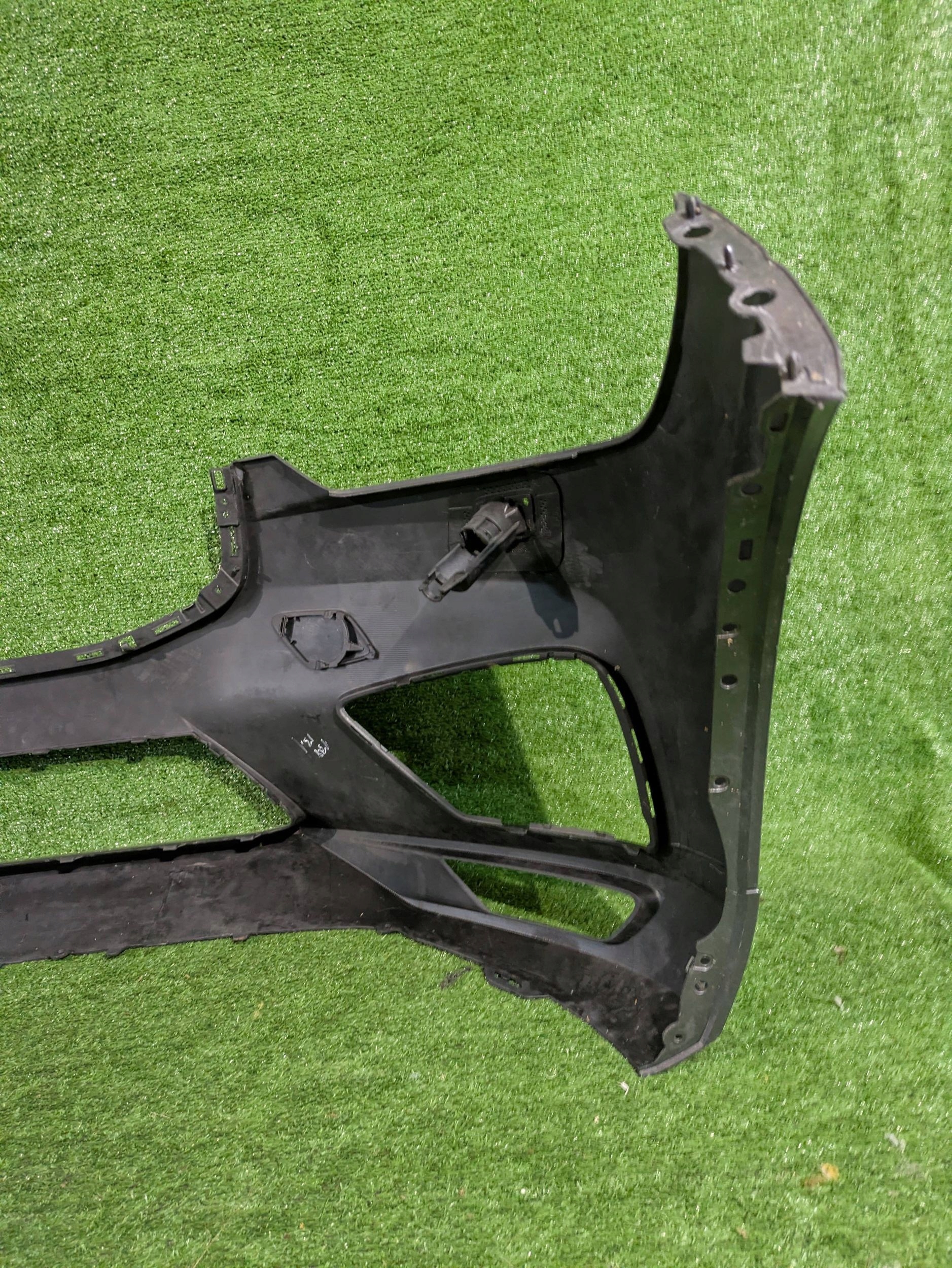 Frontstoßstange vorne VOLVO XC60 II R-DESIGN NR.7733