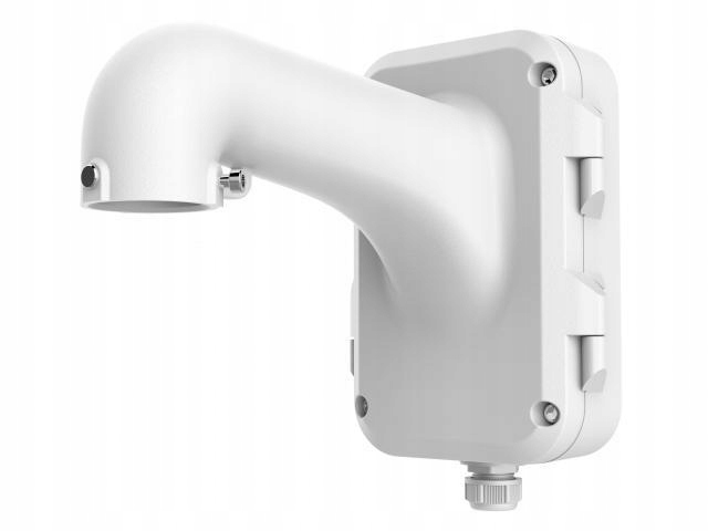 Nástenný výložník pre kupolovú kameru Hikvision DS-1604ZJ-BOX