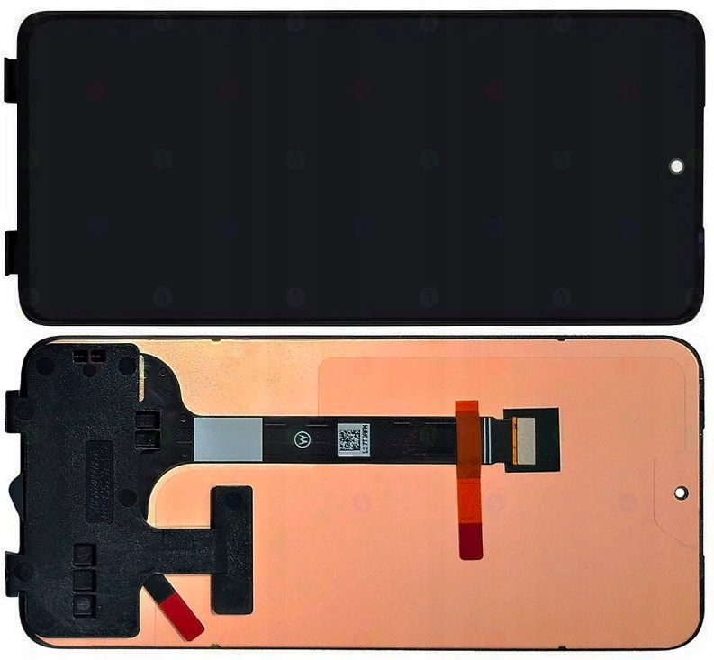 Displej Pro Motorola Edge 30 Neo XT2245 Oled Displej