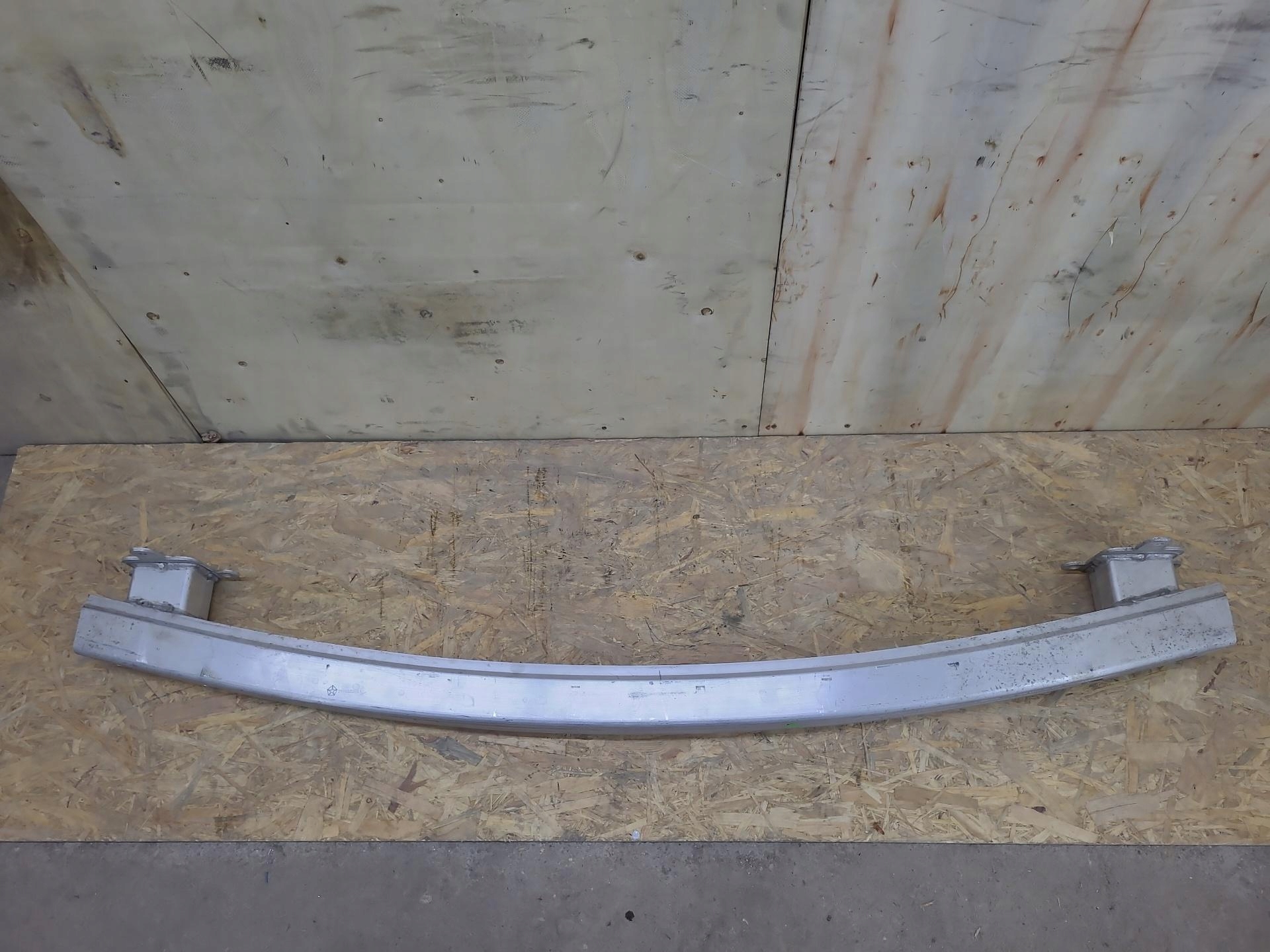 RINFORZO PARAURTI Traversa Paraurti posteriore Chrysler Pacifica RU 2019 68227673AB