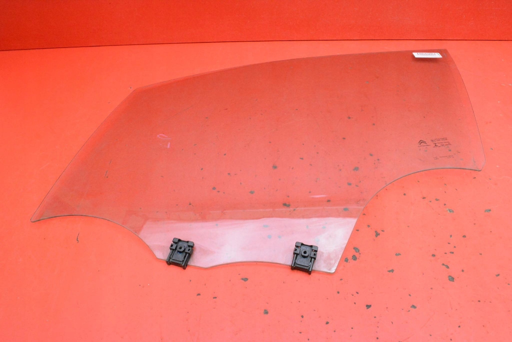 window side left front front CITROEN C3 3 III 5D HB 16-20