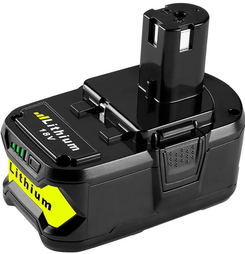 

Bateria akumulatorowa zamiennik Ryobi 9ah 21700