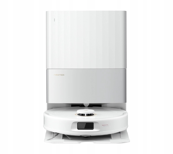 Robot sprzątający Roborock Qrevo 5AE Funkcja mopowania Stacja oczyszczająca