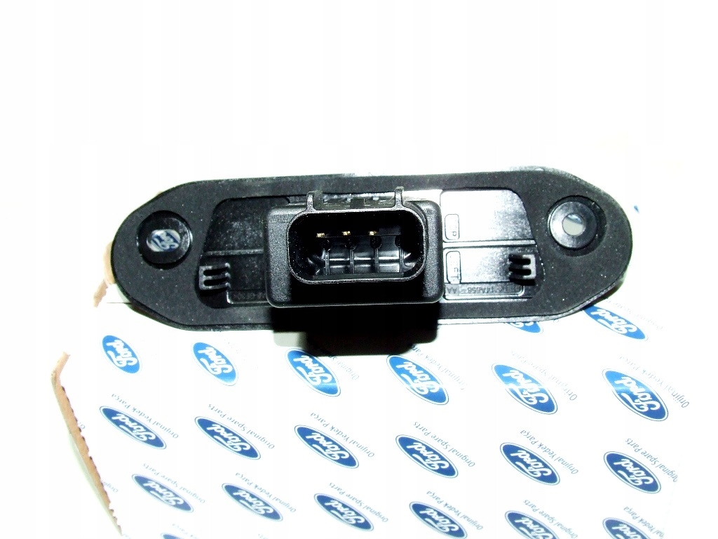 STYKI ELEKTRYCZNE DRZWI PRZESUWNE FORD TRANSIT 00 Parts manufacturer Ford original OE