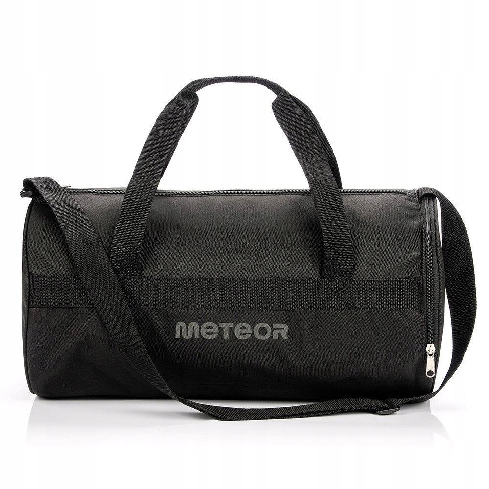 

Torba Na Siłownie Basen Fitness Meteor Siggy 25L