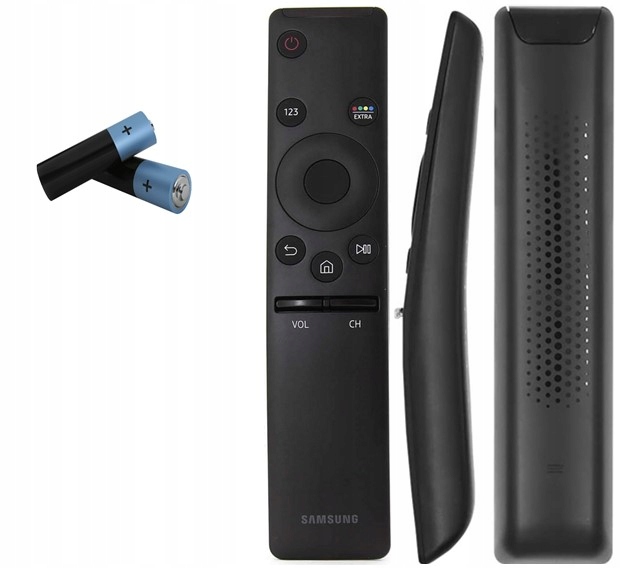 Originální Dálkový Ovladač Pro Televizor Samsung UN65KU6290 UN65KU6290F UN65KU6290FXZA