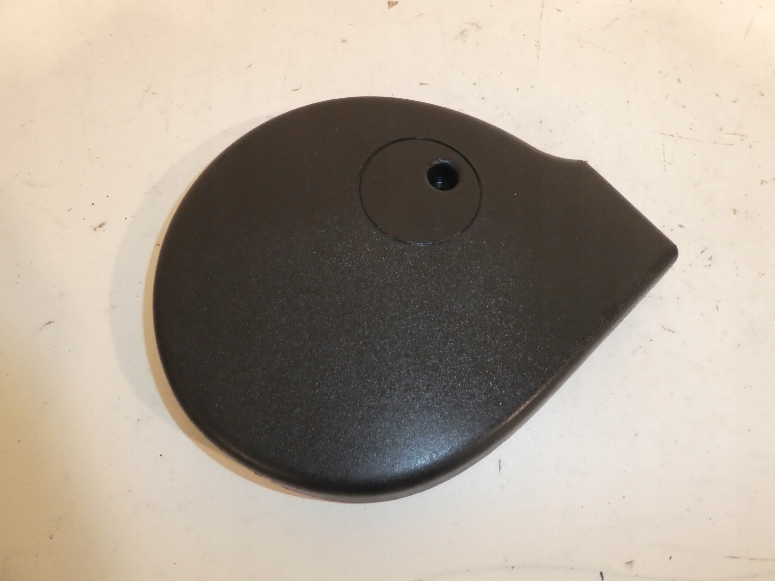 BOXER JUMPER II DUCATO Blende Abdeckung Hand 1306115070