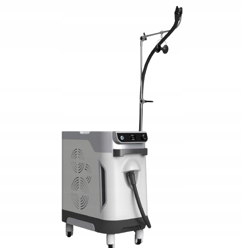 Systém chlazení vzduchem Skin Air Aruba