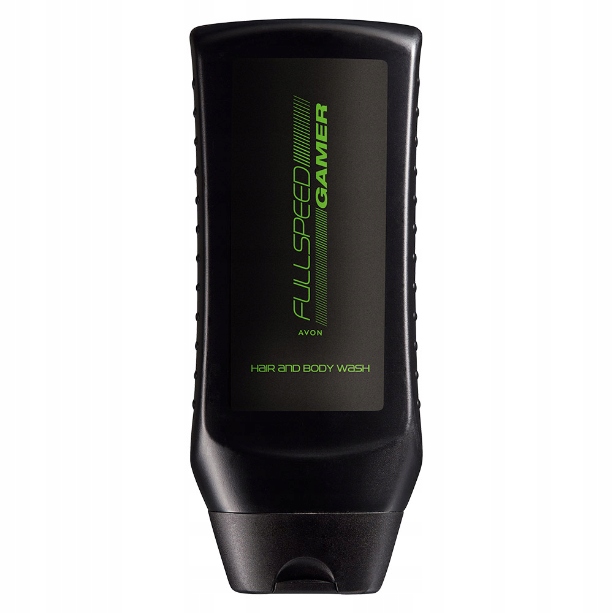 

Full Speed Gamer Żel Pod Prysznic 250 ML Avon