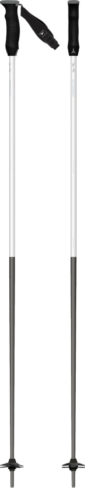 Kije narciarskie Atomic Revent Carbon White 120