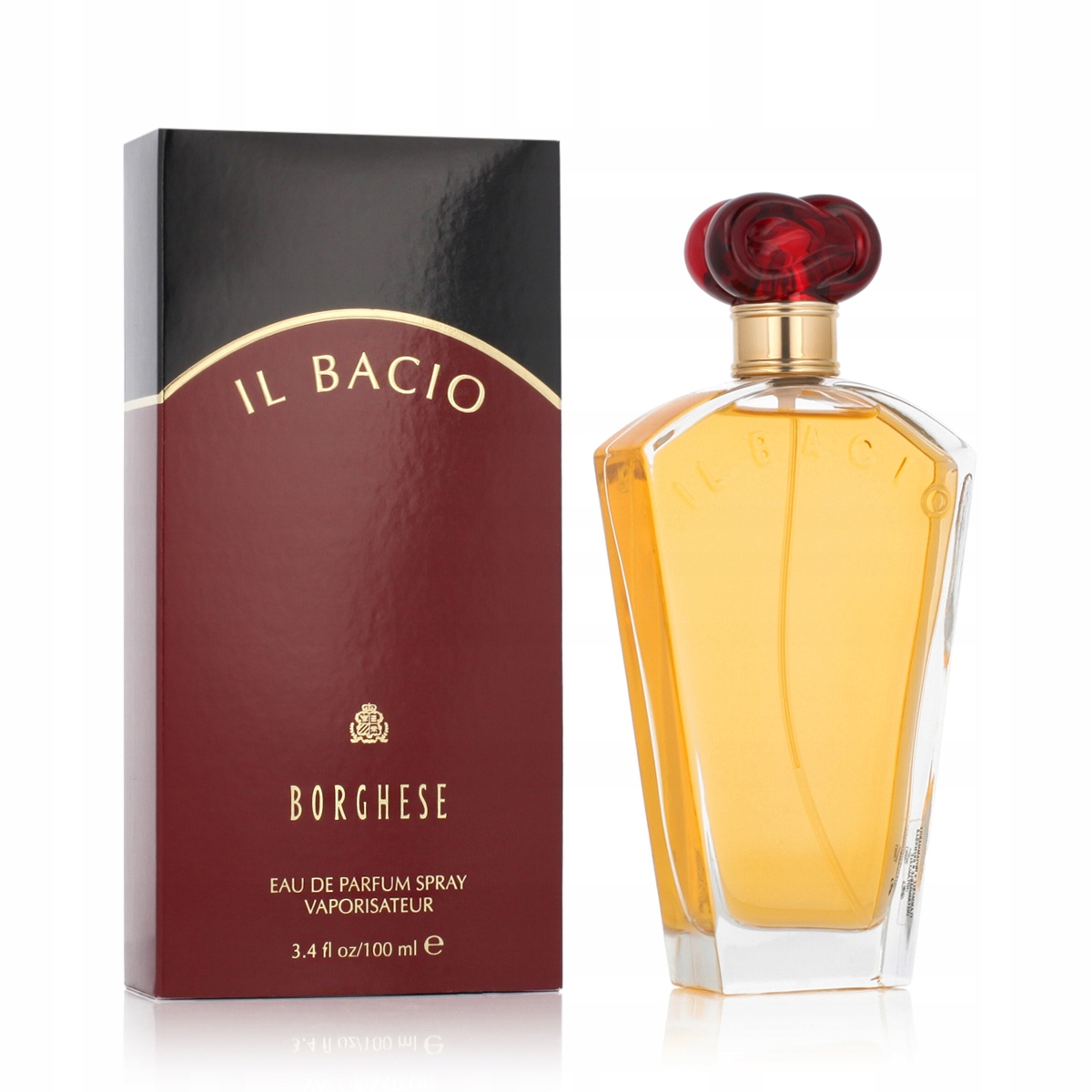 Borghese Il Bacio Edp 100 ml W