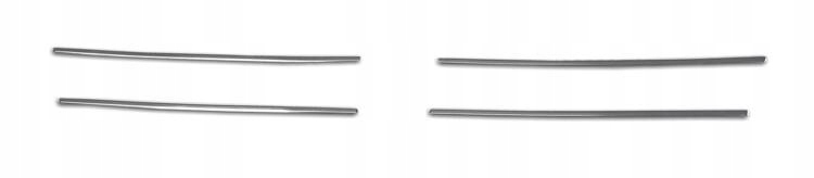 Gril Volkswagen T5 FL Van 5 2009-2015 - Połysk