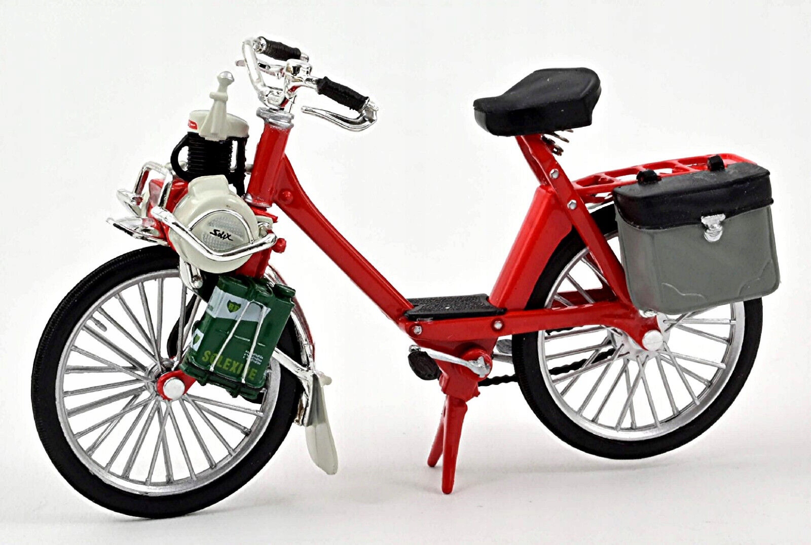 Norev Solex 1969 Red 1:18