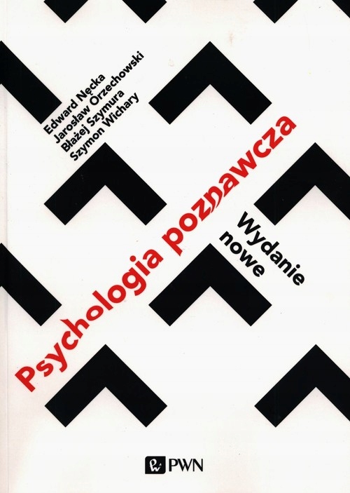 

Psychologia poznawcza