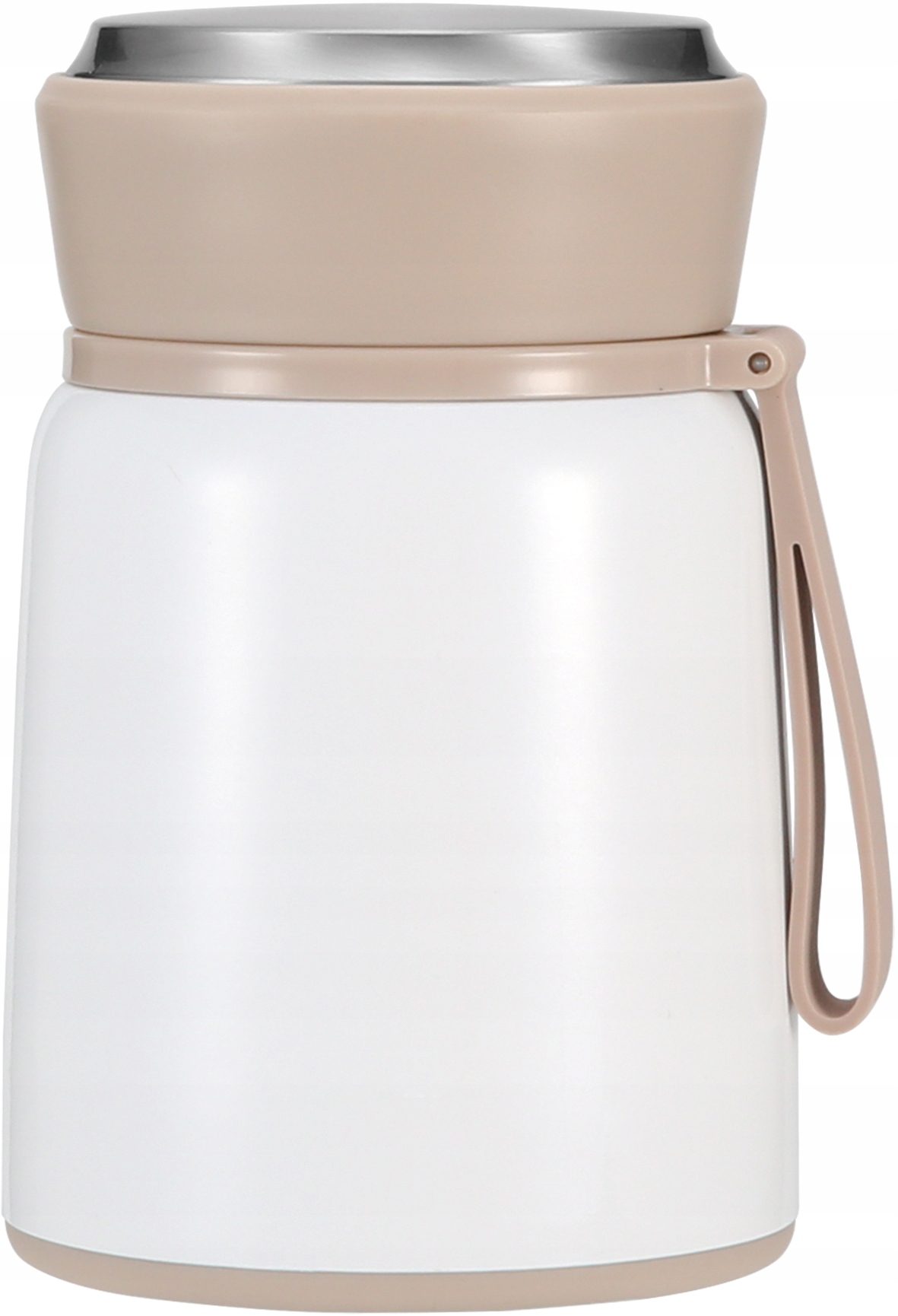 

Termos obiadowy 530ml Maestro MR-1646-53 łyżka