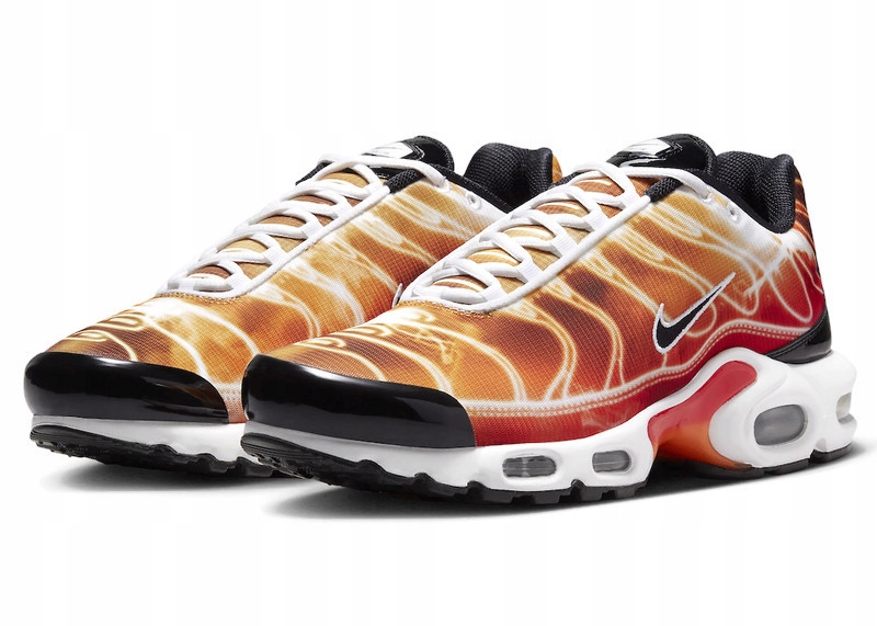 Boty Nike Air Max Plus Og Light Photograpy Velikost 42 Originální