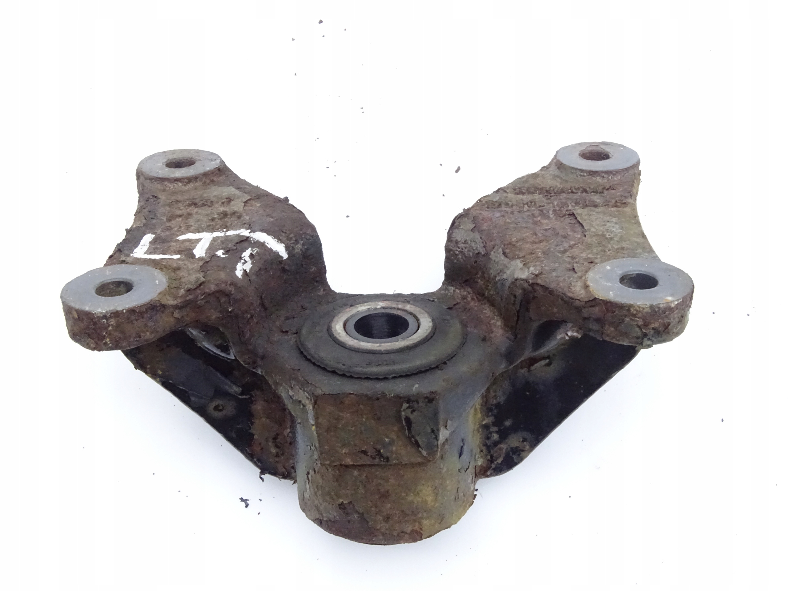 RENAULT MIDLUM MOCOWANIE RESORA LEWY TYL TYLNE Part number 5010460549
