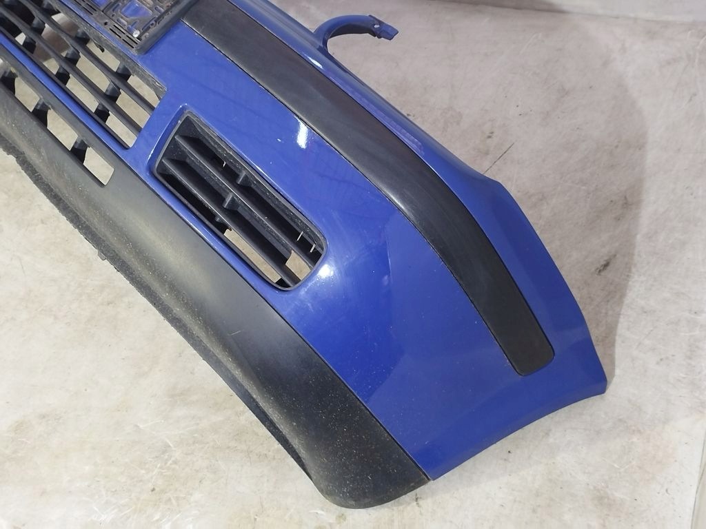 VW Golf IV 4 nárazník předek přední