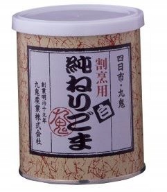 Jun Neri Goma Shiro pasta sezamowa 300g