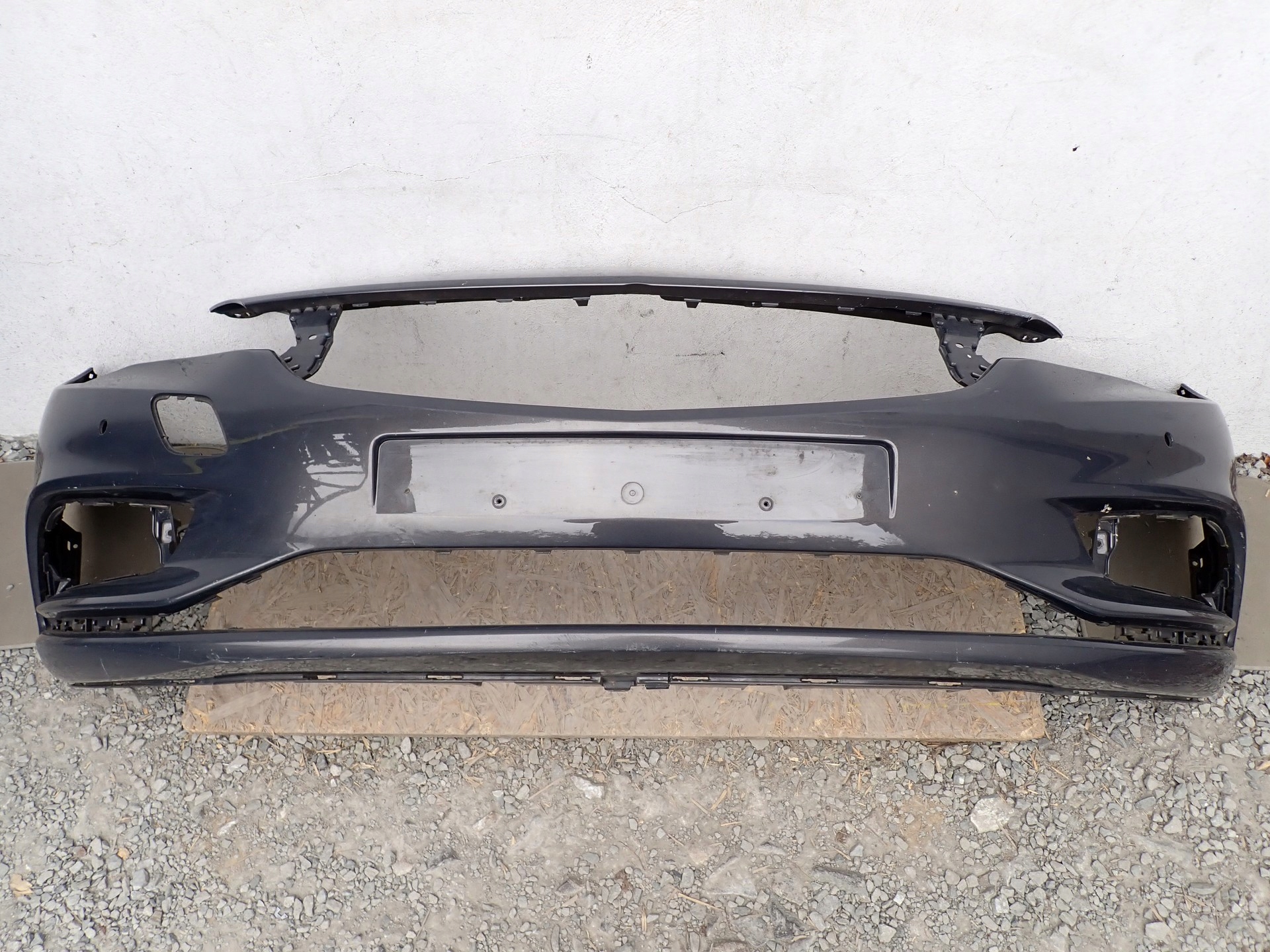 bumper front front OPEL ASTRA K 5 V B16 2015-2019R 39151025