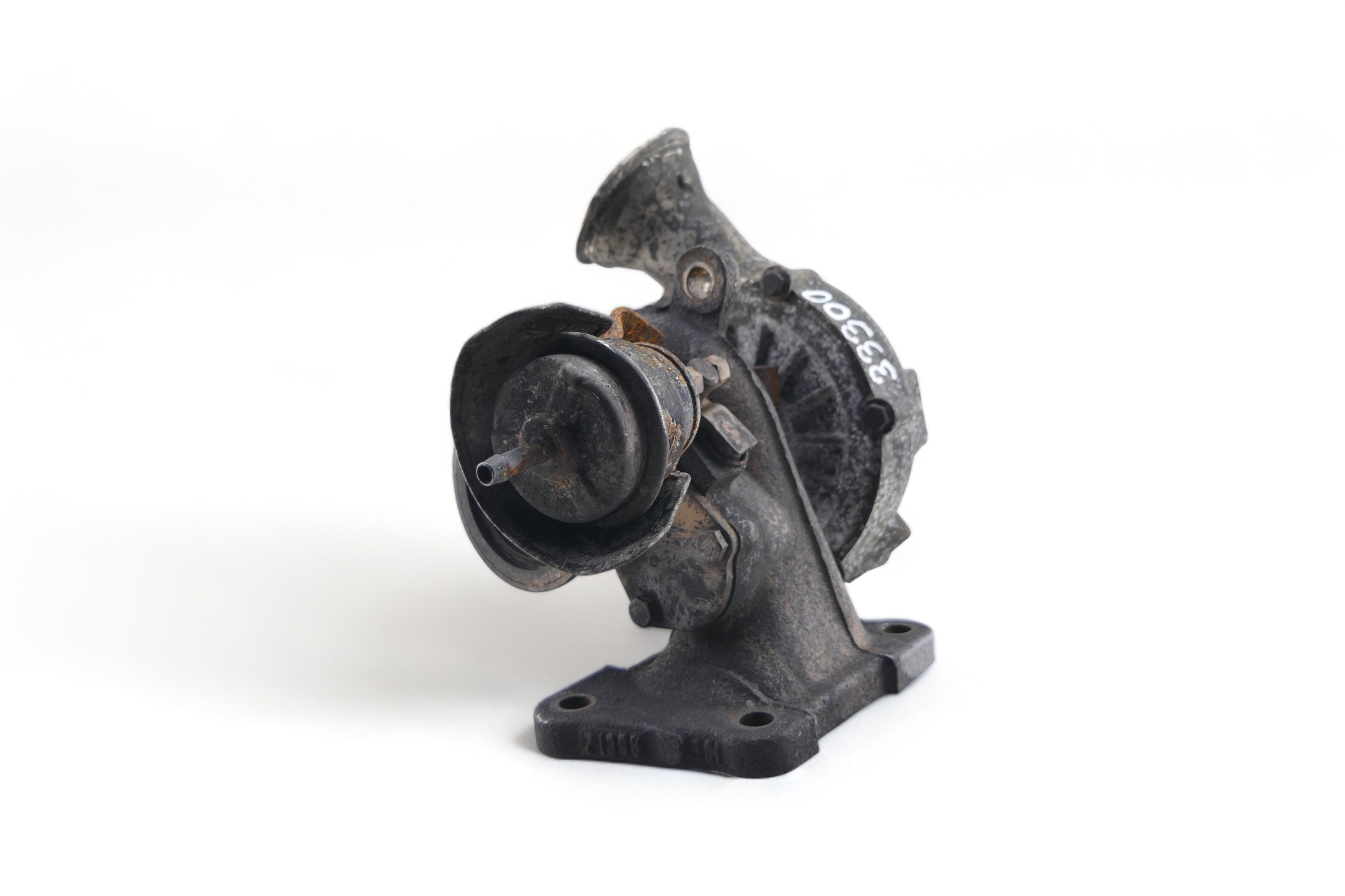turbo VOLVO V60 e XC60 2.4 D5 36002640
