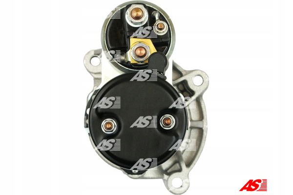 AS-PL ROZRUSZNIK 12V CITROEN C4 2.0 16V CITROEN C5 1.8 CITROEN C5 1.8 Numer katalogowy części S3087
