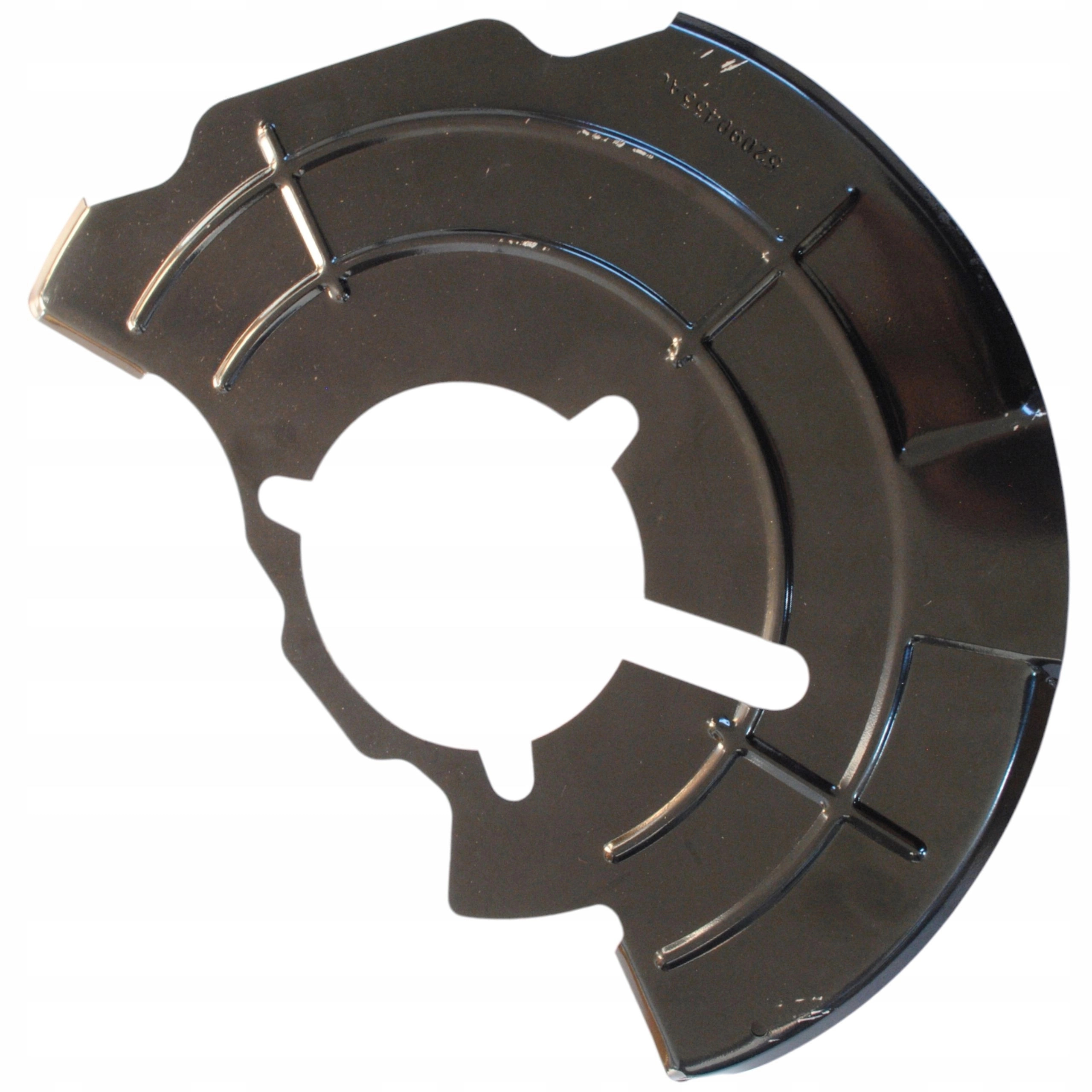 Jeep Grand Cherokee Commander 05-10 Kotvící Kotouč Levý, přední kryt